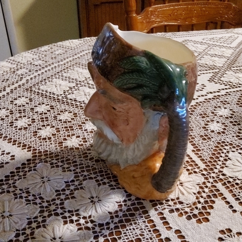 Toby Mug - Picture 2 of 7